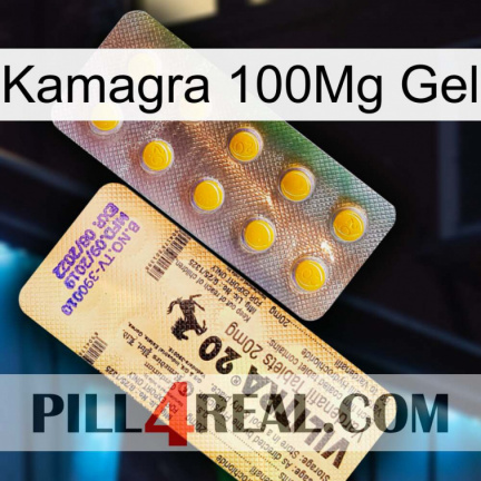 Kamagra 100Mg Gel new06